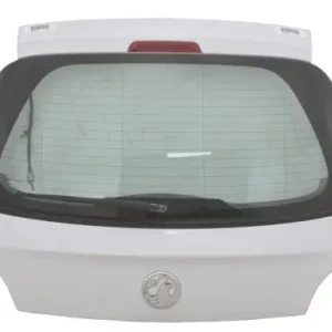 KLAPA TYLNA TYŁ OPEL ADAM Z40R Niska cena